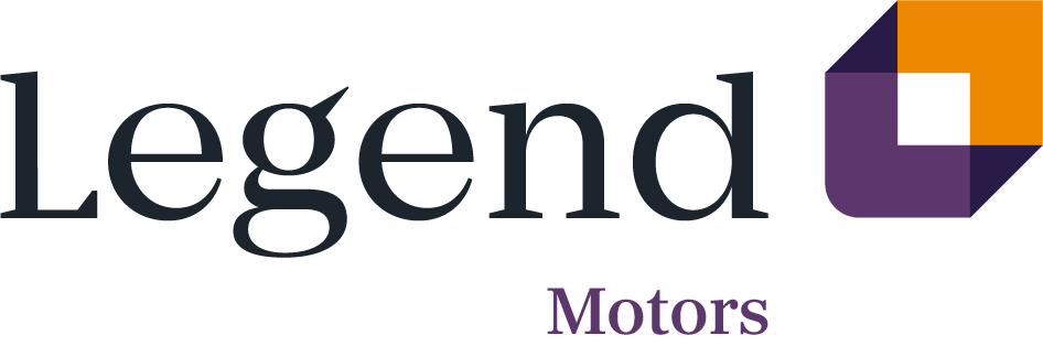 Legend Motors 116, Dubai 2 logo