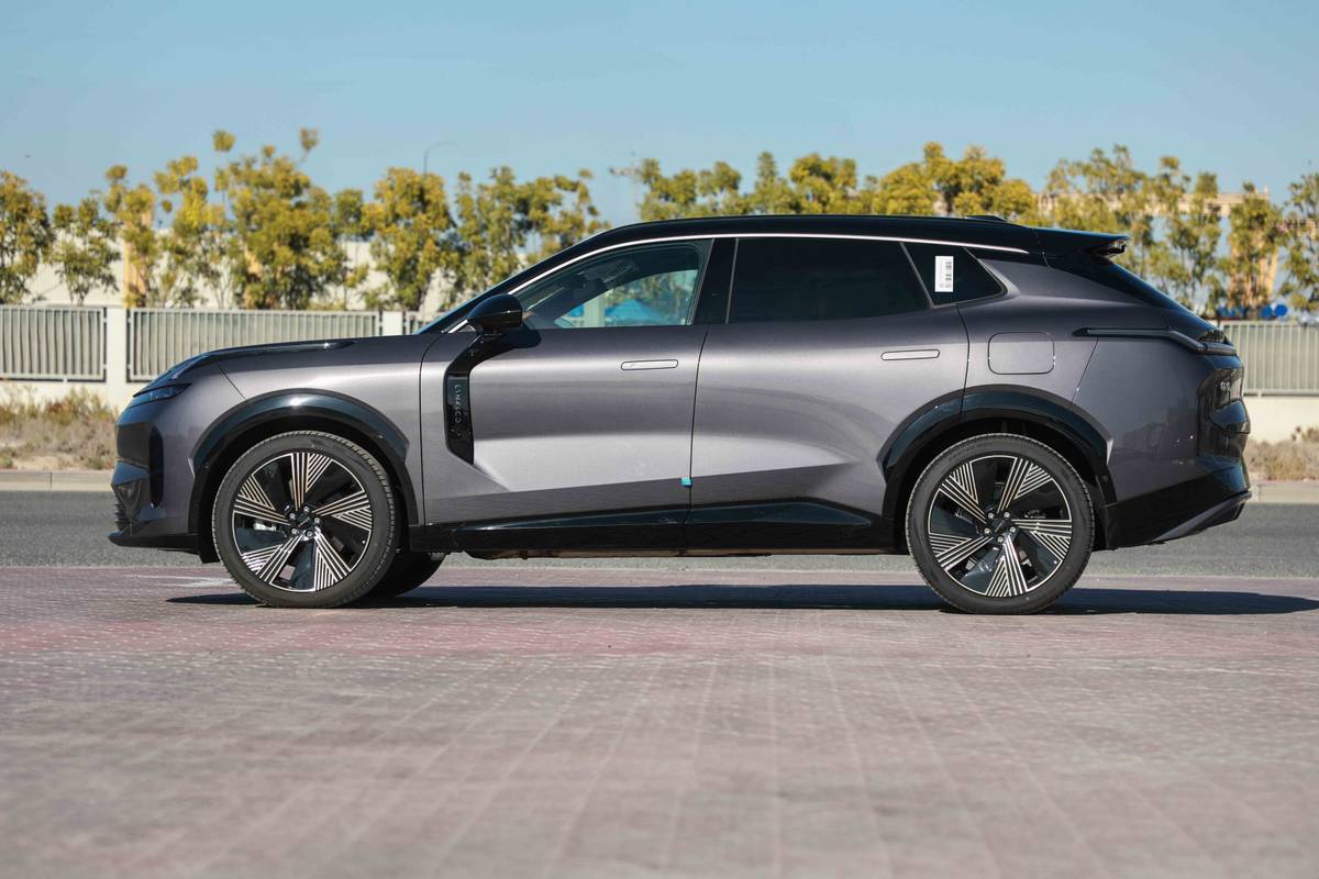 2023 Lynk & Co 08 EM-P — Specs & Photos | Legend Motors | Legend Motors