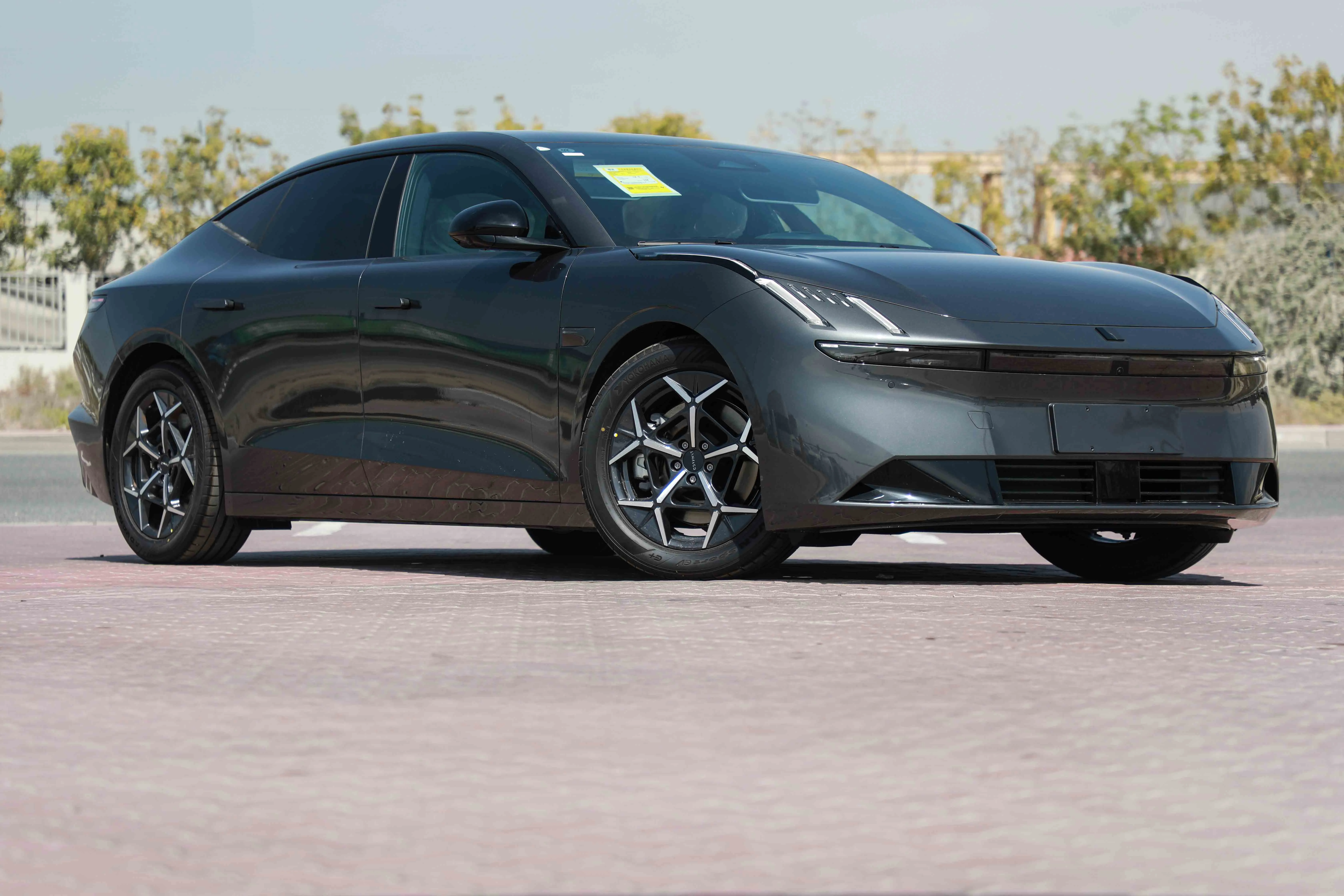 LYNK & CO Z10 Trims Engines Dimensions Photos Export Sourcing