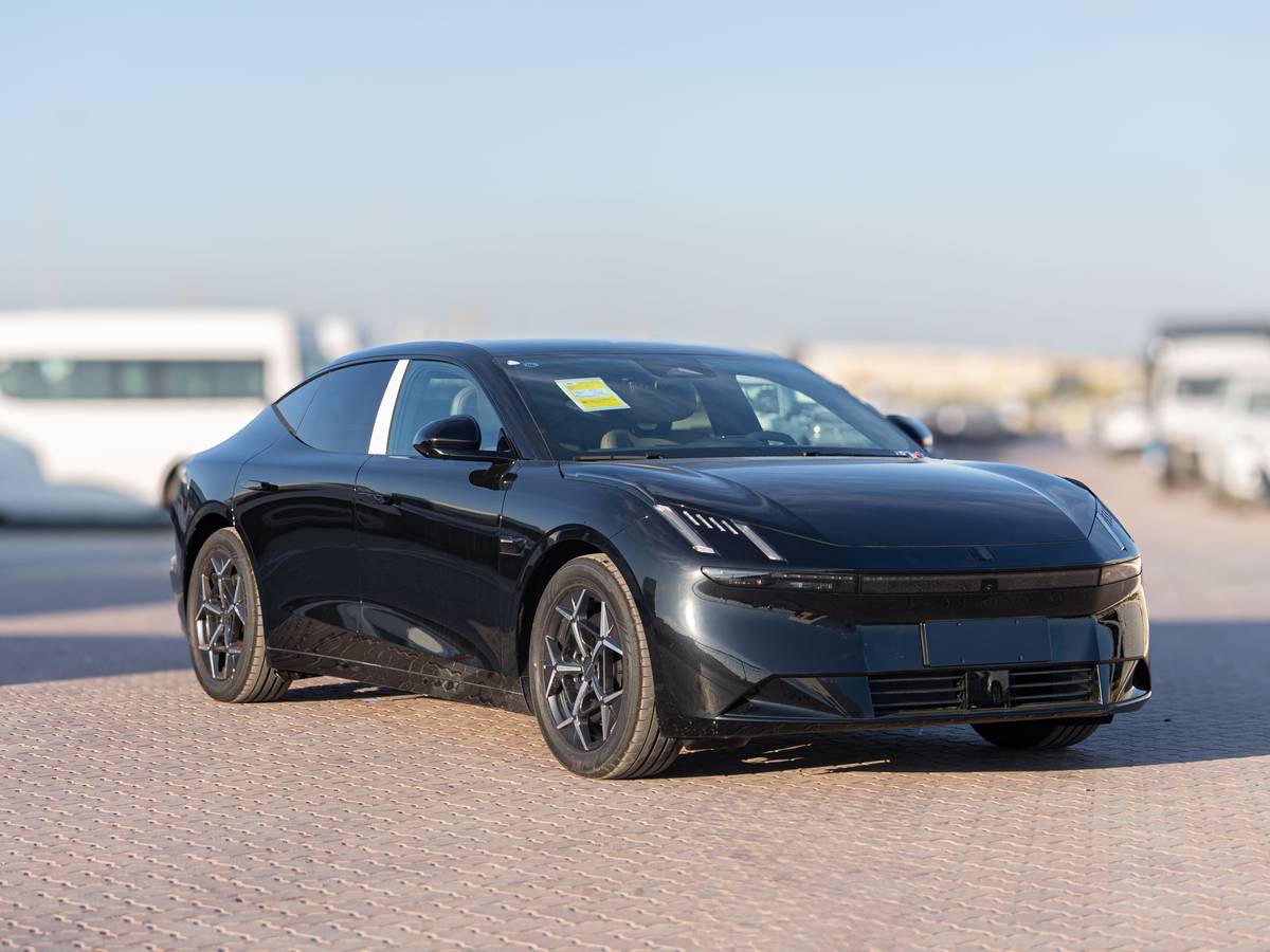 2024 Lynk & Co Z10 MAX — Specs & Photos | Legend Motors | Legend