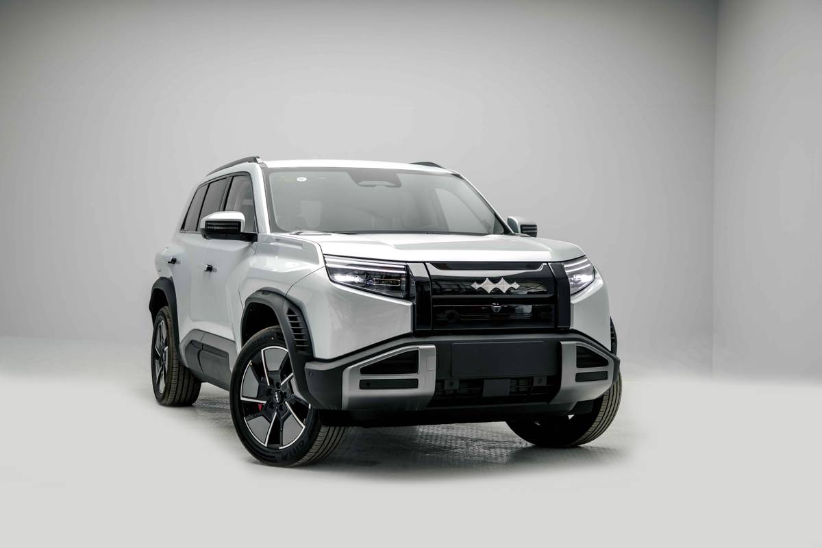 Formula Leopard 2025 Byd Formula Leopard Ti3 — Specs & Photos | Legend Motors | Legend ...