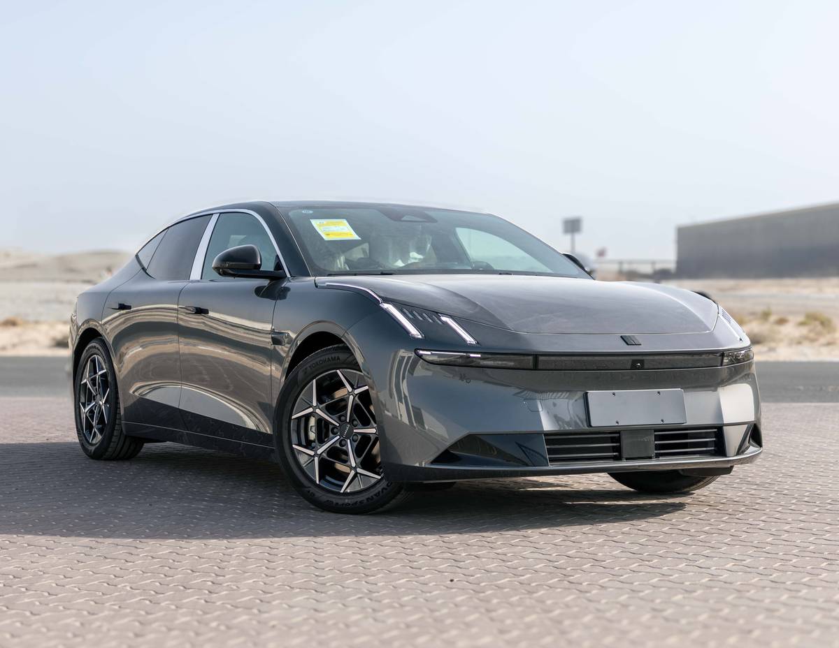 LYNK & CO Z10 Trims Engines Dimensions Photos Export Sourcing