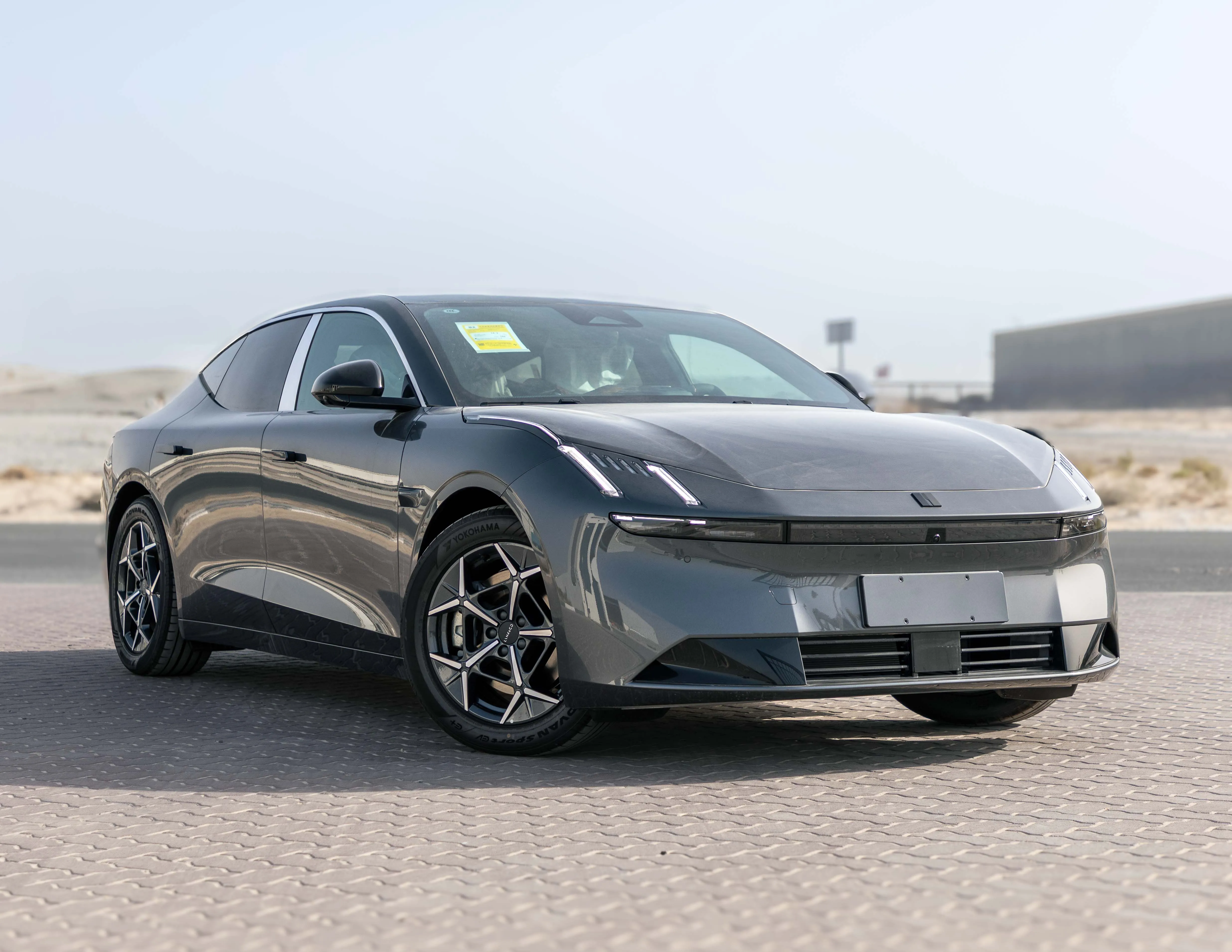 LYNK & CO Z10 Trims Engines Dimensions Photos Export Sourcing