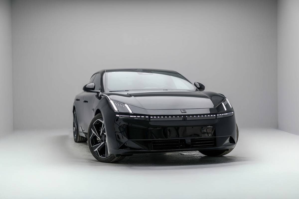 LYNK & CO Z10 Trims Engines Dimensions Photos Export Sourcing