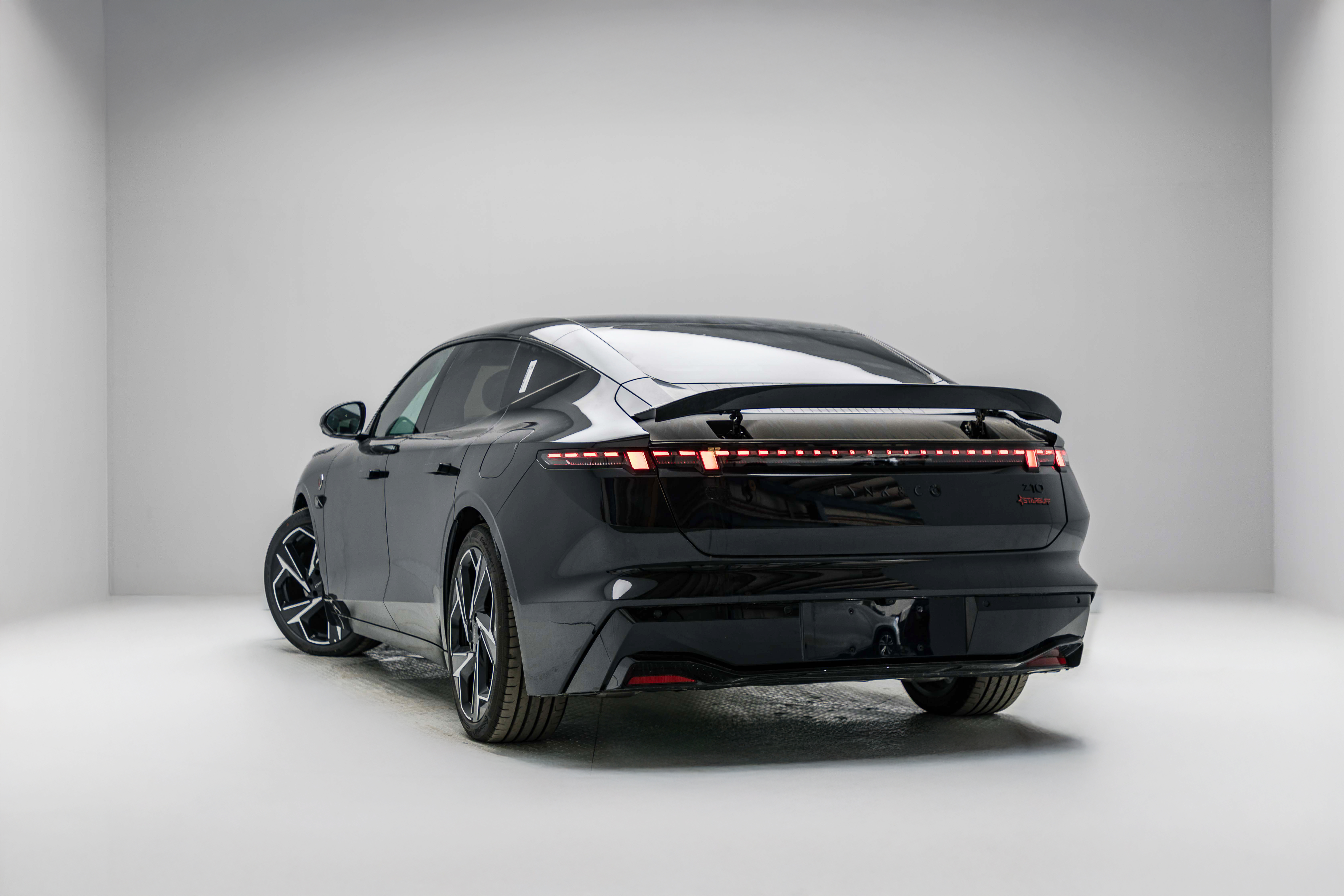 LYNK & CO Z10 Trims Engines Dimensions Photos Export Sourcing