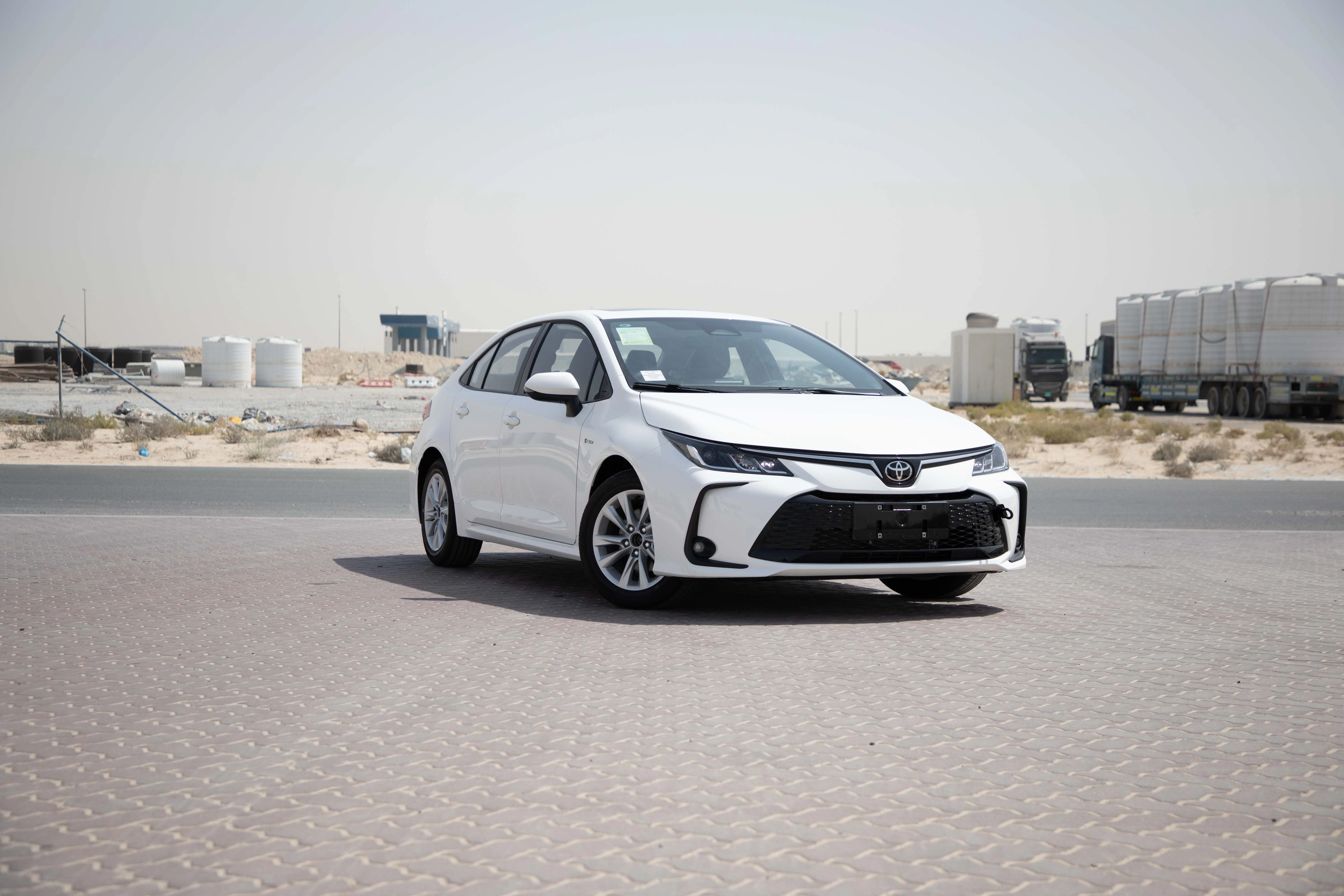 TOYOTA COROLLA Trims Engines Dimensions Photos Export Sourcing | Legend