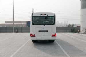2025 Toyota Coaster 22 Seater — Specs & Photos | Legend Motors | Legend ...