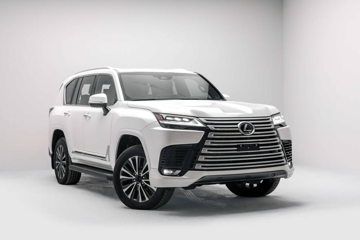 LEXUS Cars Specs Features Photos Export Sourcing | Legend Motors