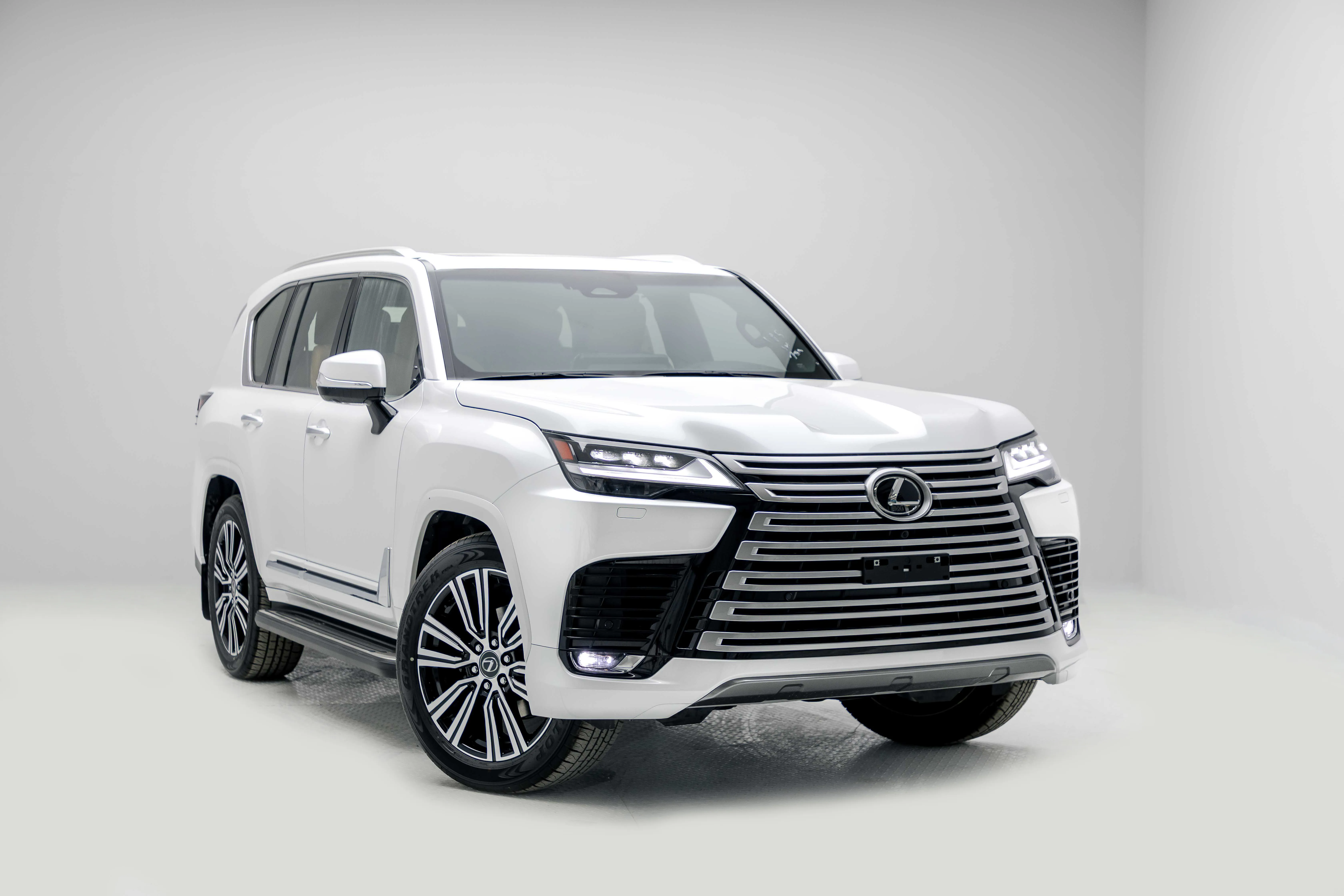 LEXUS Cars Specs Features Photos Export Sourcing | Legend Motors ...