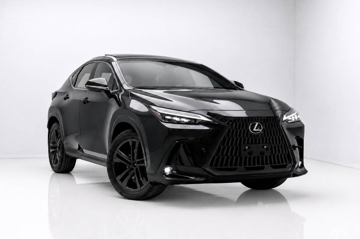 新品、未使用　Lexus 黒 オーバーオール　サイズＬ LEXUS Cars Specs Features Photos Export Sourcing | Legend Motors