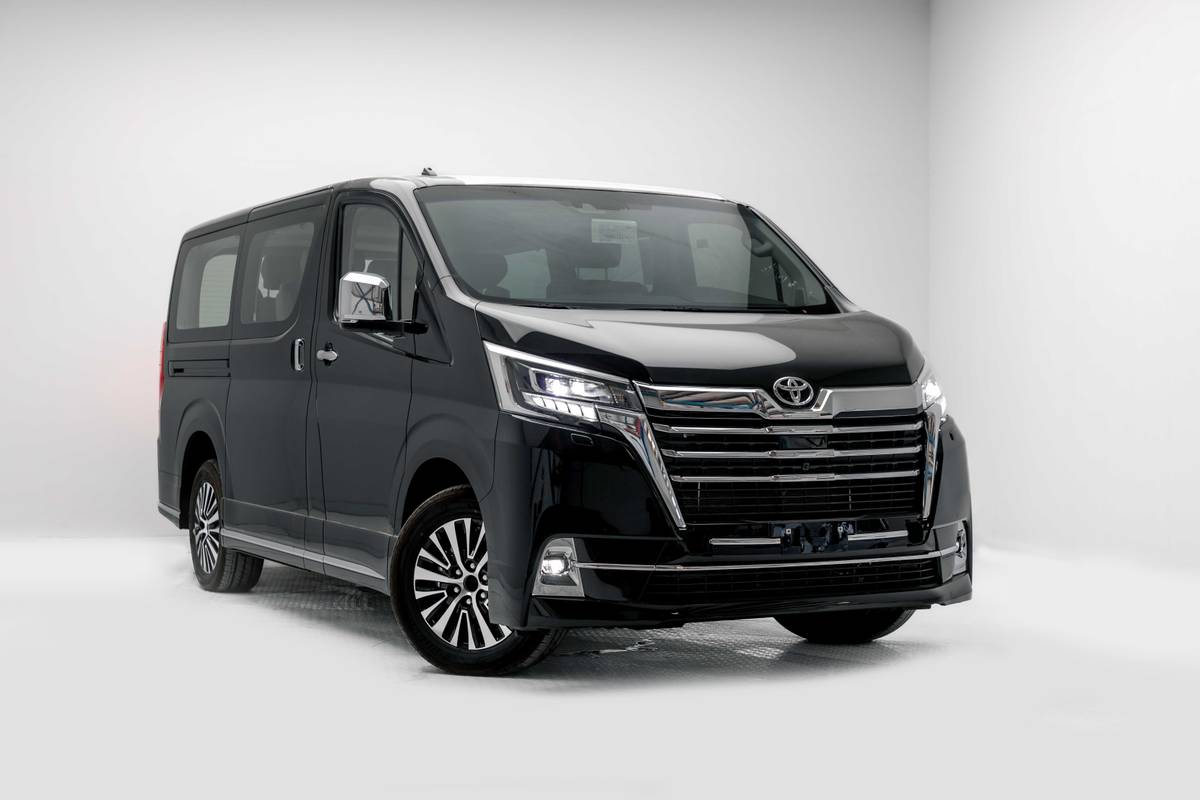 Explore Van Lineups Engines Dimensions Interiors Export Options